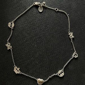 Juicy Couture Necklace!